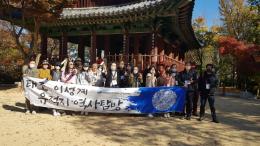 이성계 리더십( 전주,장수,임실,남원)